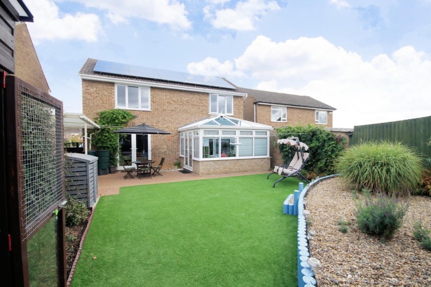 Images for Brackenborough, Brixworth, Northampton