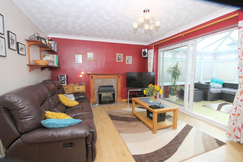 Images for Brackenborough, Brixworth, Northampton
