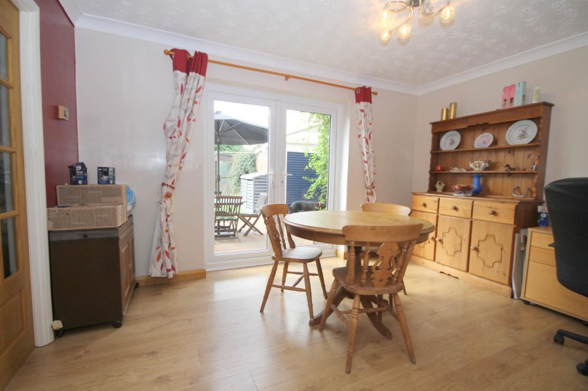 Images for Brackenborough, Brixworth, Northampton