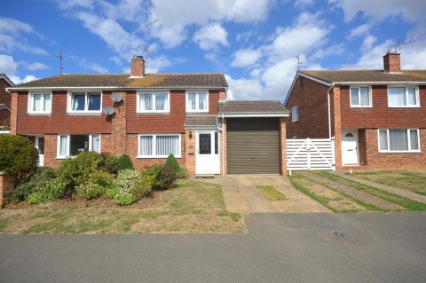 View Full Details for Berry Close, Earls Barton, Northampton