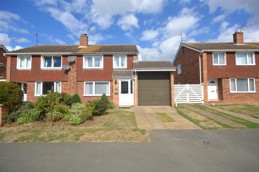 Images for Berry Close, Earls Barton, Northampton