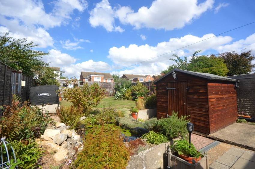 Images for Berry Close, Earls Barton, Northampton