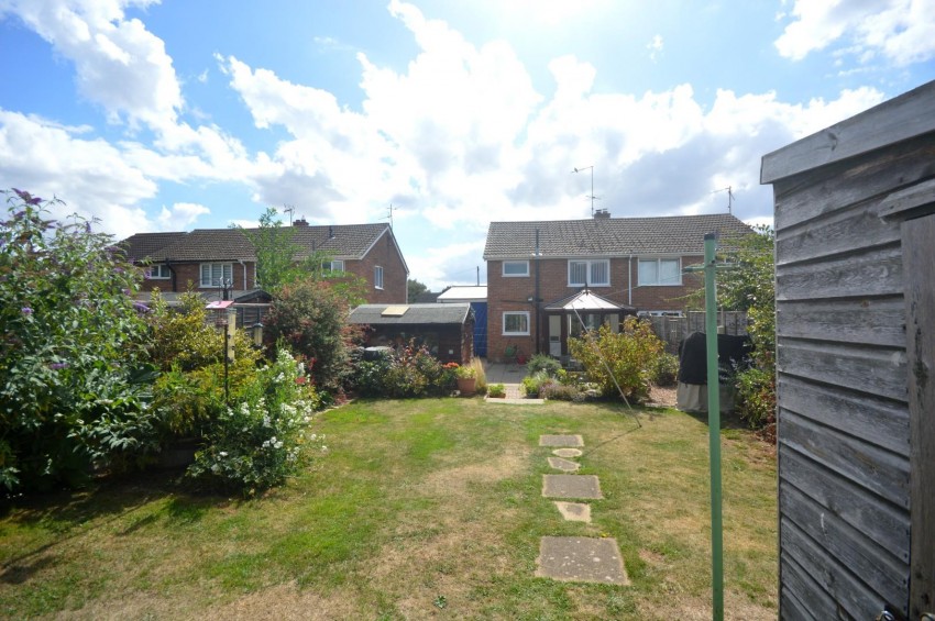 Images for Berry Close, Earls Barton, Northampton