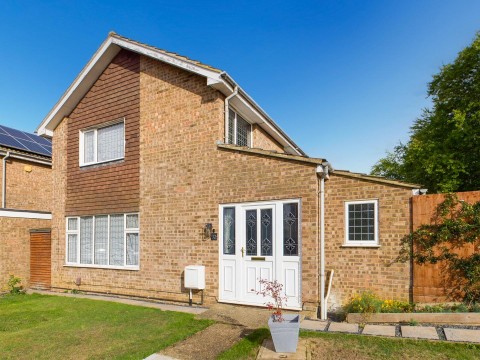 View Full Details for West Leys Court, Moulton, Northampton