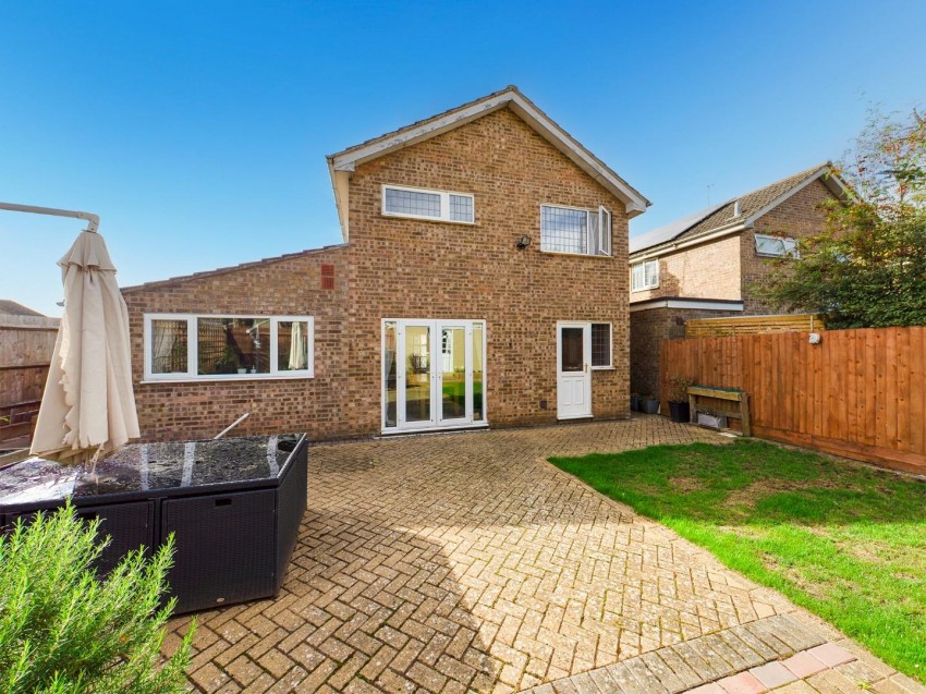 Images for West Leys Court, Moulton, Northampton
