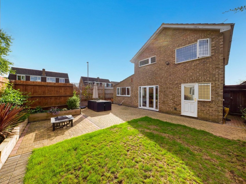 Images for West Leys Court, Moulton, Northampton