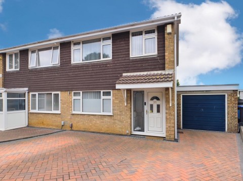 View Full Details for West Mead Court, Northampton