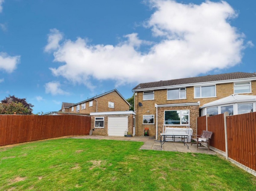 Images for West Mead Court, Northampton
