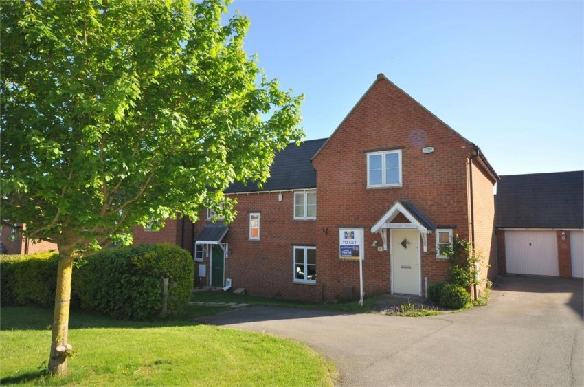 Images for Sloe Lane, Mawsley, Kettering