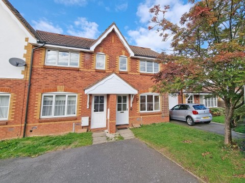 View Full Details for Bronte Close, Town Centre, Rugby