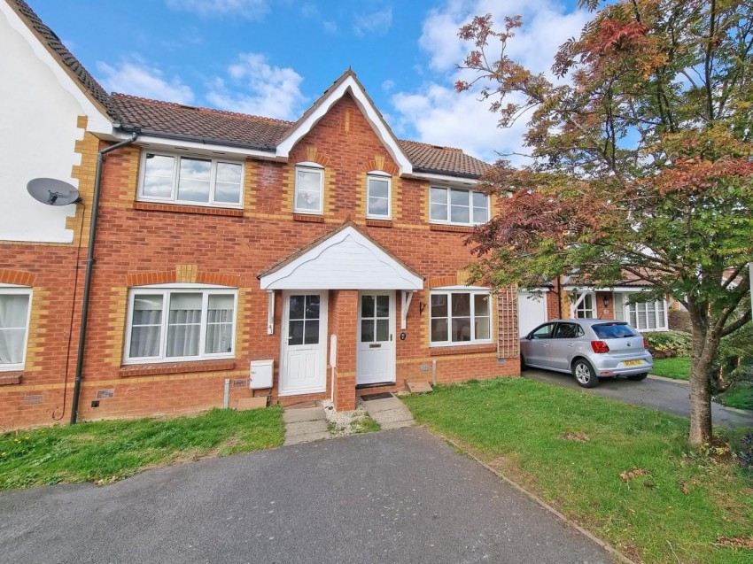 Images for Bronte Close, Town Centre, Rugby