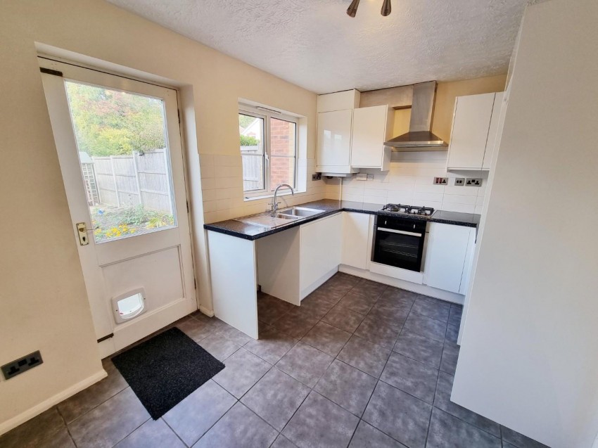 Images for Bronte Close, Town Centre, Rugby