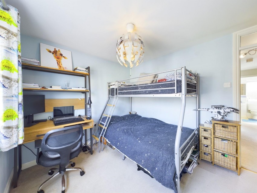 Images for Battalion Drive, Wootton, Northampton