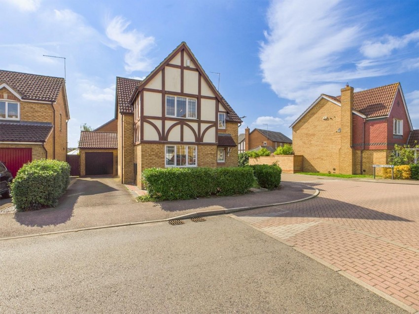 Images for Battalion Drive, Wootton, Northampton