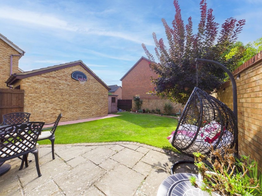 Images for Battalion Drive, Wootton, Northampton