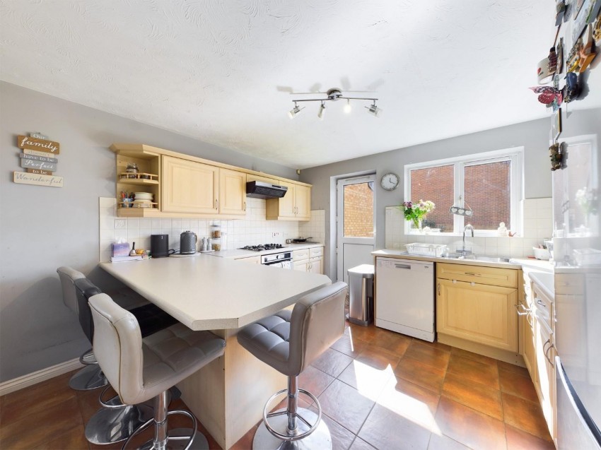 Images for Battalion Drive, Wootton, Northampton