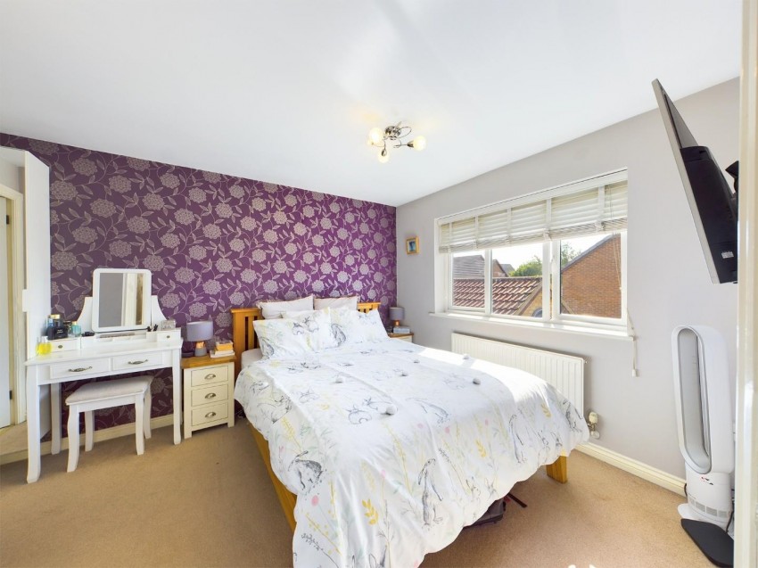 Images for Battalion Drive, Wootton, Northampton
