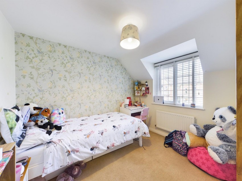 Images for Battalion Drive, Wootton, Northampton