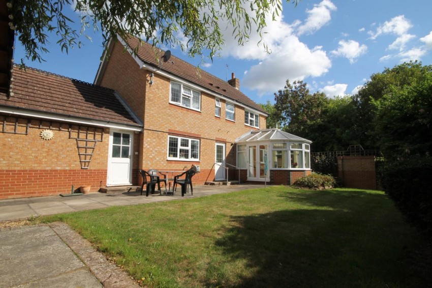 Images for The Ashway, Brixworth, Northampton