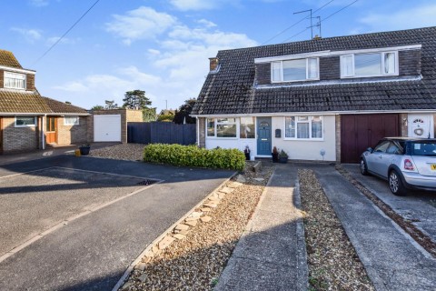View Full Details for Wantage Close, Hackleton, Northampton