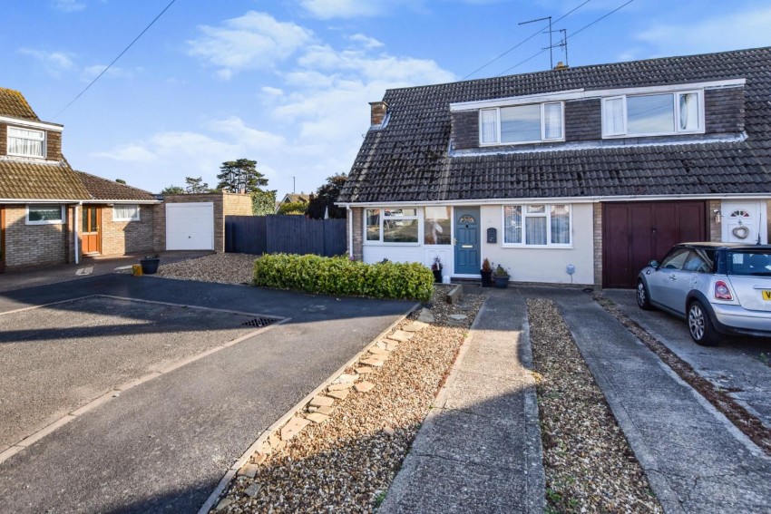 Images for Wantage Close, Hackleton, Northampton