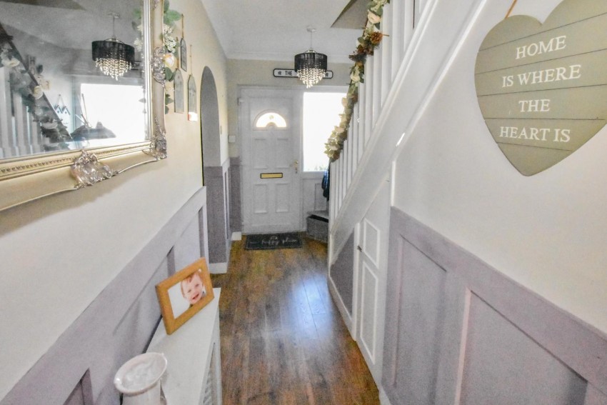 Images for Wantage Close, Hackleton, Northampton