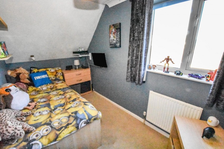 Images for Wantage Close, Hackleton, Northampton