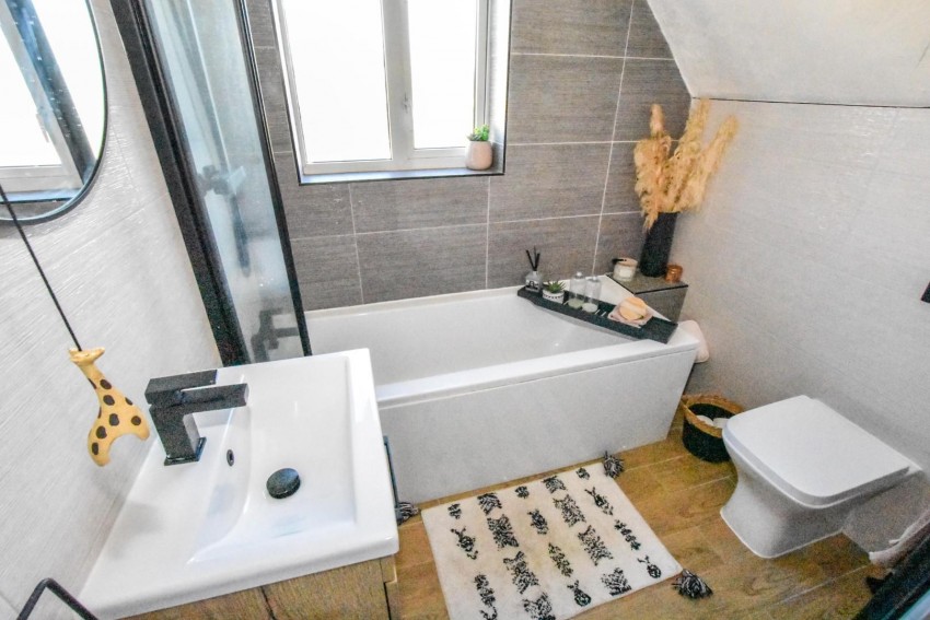 Images for Wantage Close, Hackleton, Northampton