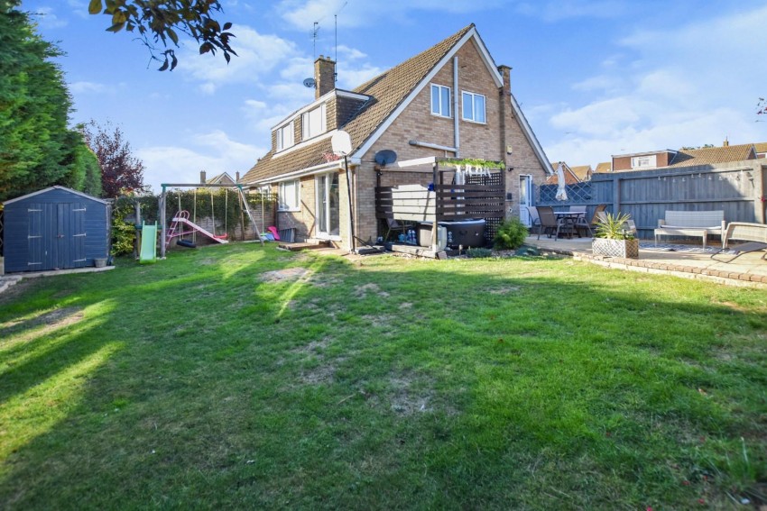 Images for Wantage Close, Hackleton, Northampton