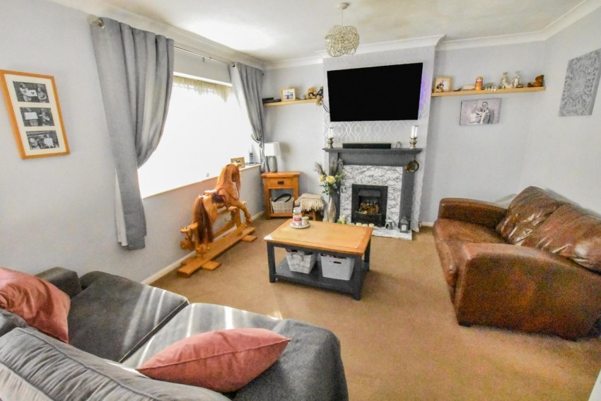 Images for Wantage Close, Hackleton, Northampton