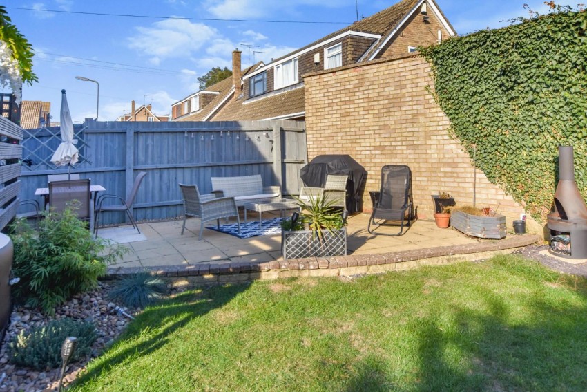 Images for Wantage Close, Hackleton, Northampton