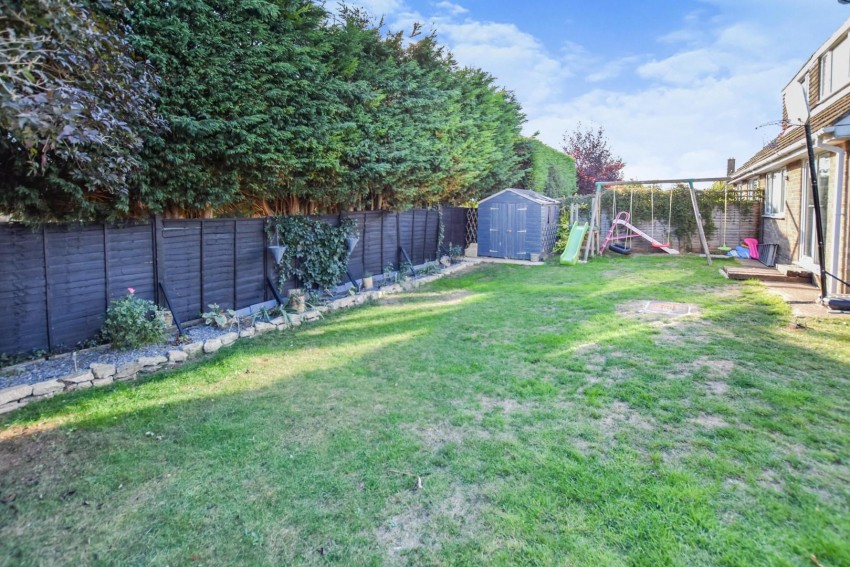Images for Wantage Close, Hackleton, Northampton