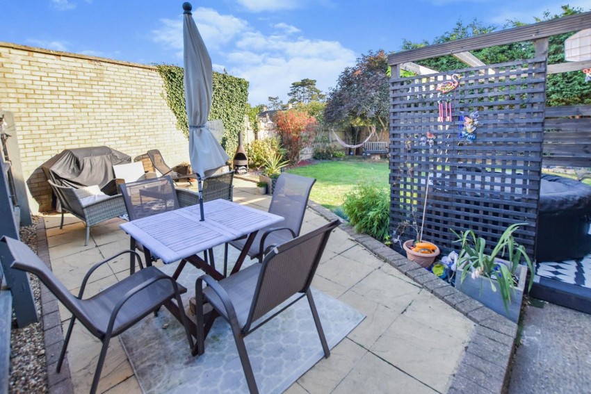 Images for Wantage Close, Hackleton, Northampton