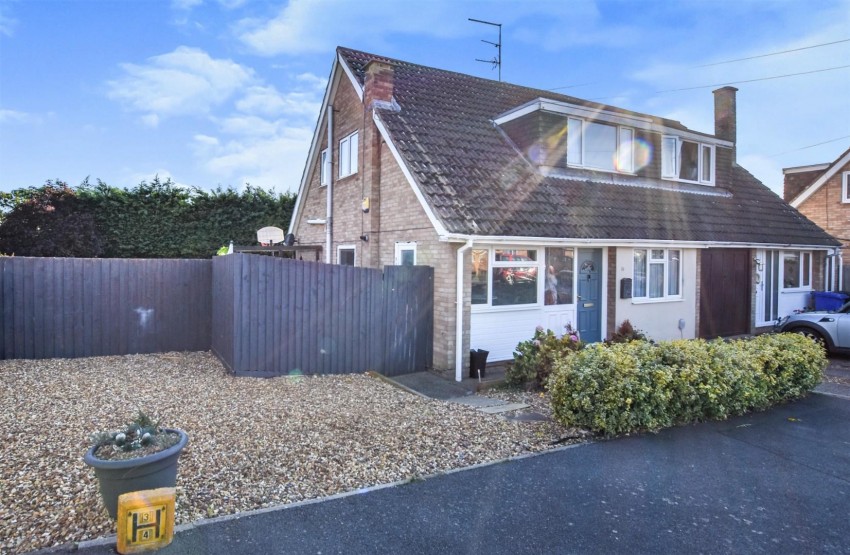 Images for Wantage Close, Hackleton, Northampton