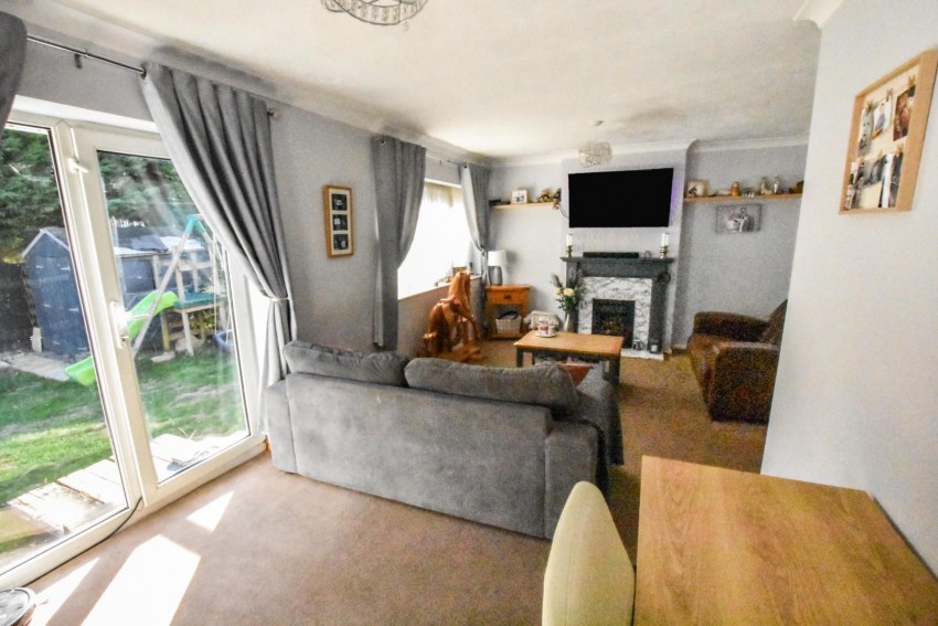 Images for Wantage Close, Hackleton, Northampton