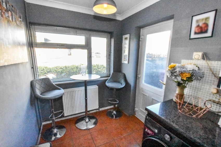 Images for Wantage Close, Hackleton, Northampton