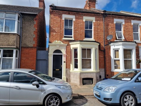 View Full Details for Wycliffe Road, Northampton