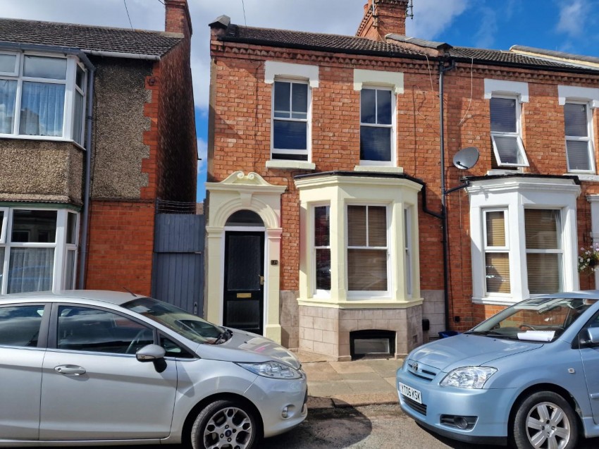 Images for Wycliffe Road, Northampton