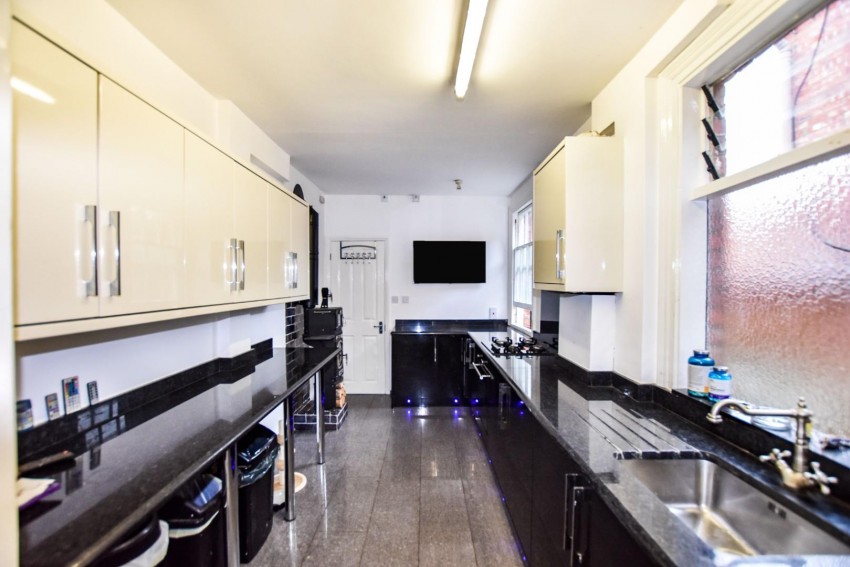 Images for Wycliffe Road, Northampton