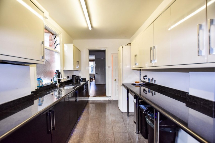 Images for Wycliffe Road, Northampton