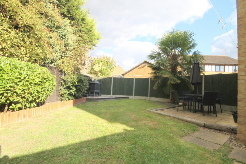 Images for St. Emilion Close, Northampton