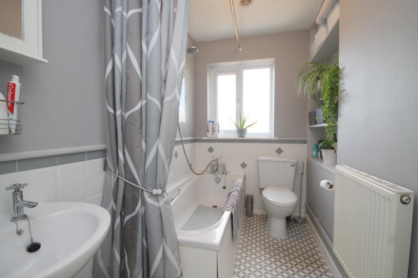 Images for St. Emilion Close, Northampton