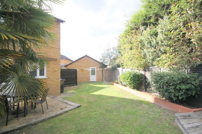 Images for St. Emilion Close, Northampton