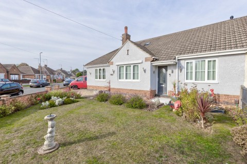 View Full Details for Lorraine Crescent, Northampton