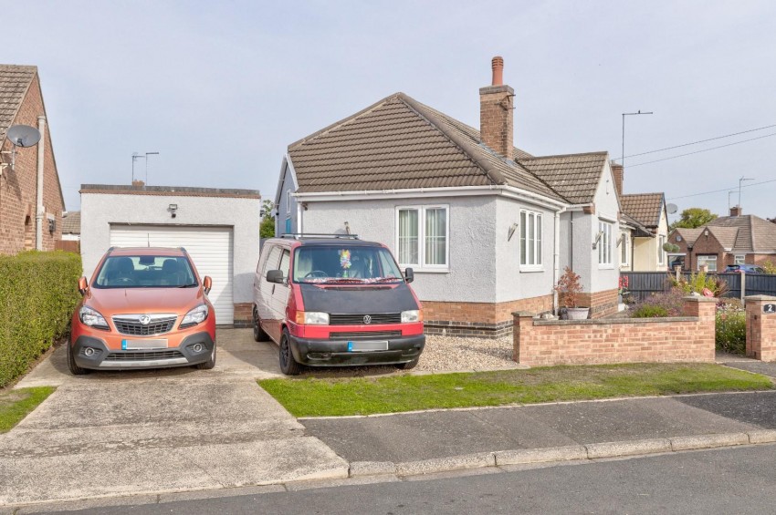 Images for Lorraine Crescent, Northampton