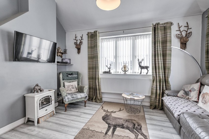 Images for Lorraine Crescent, Northampton