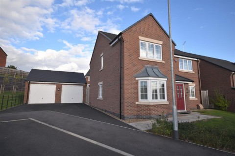 View Full Details for Muddiman Close, Long Buckby, Northampton