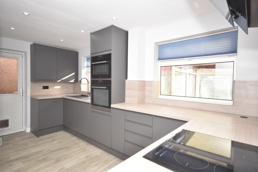 Images for Buckingham Close, East Hunsbury, Northampton