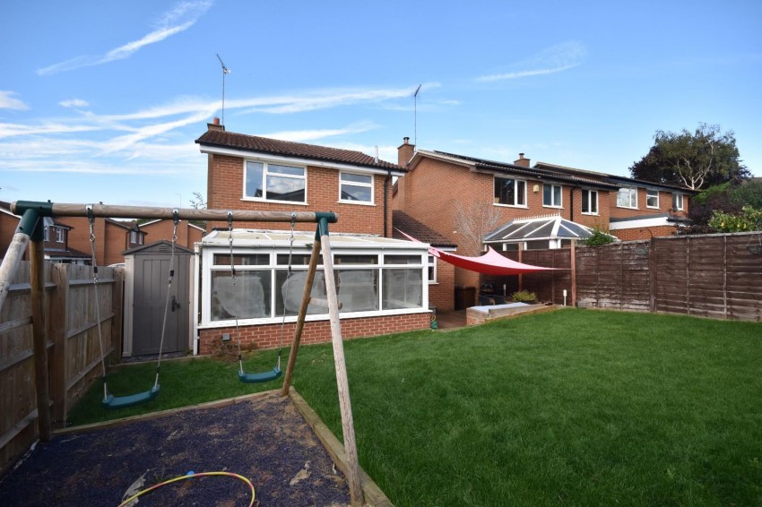 Images for Buckingham Close, East Hunsbury, Northampton
