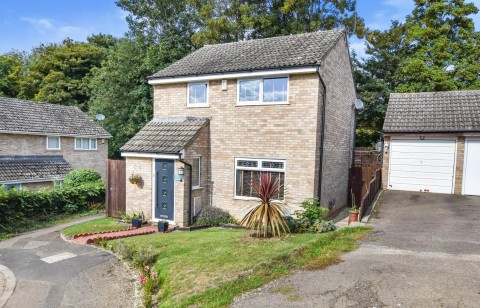 View Full Details for Springwood Court, Goldenash, Northampton